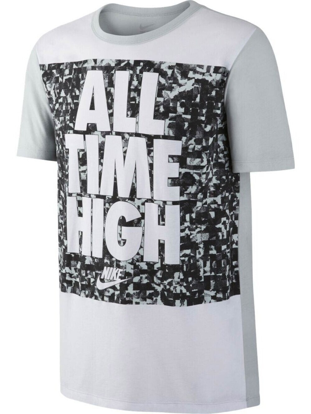 Nike Mens All Time High Tee Size XS